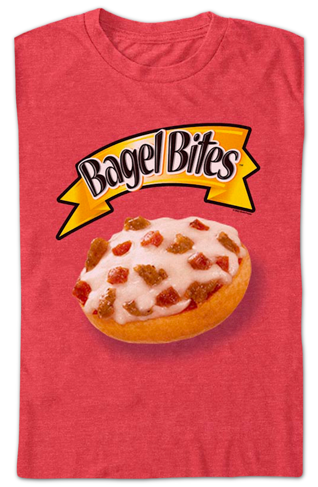 Bagel Bites T-Shirt Hoodie, Sweatshirt | CiraTrend.com (Image 2)