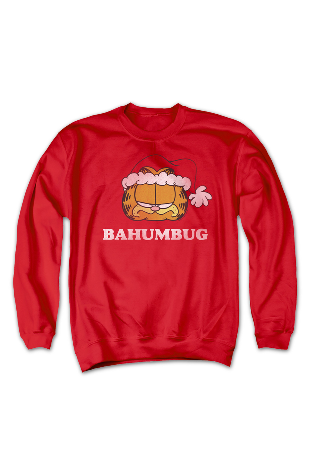 Bahumbug Garfield Sweatshirt T-Shirts, Hoodie | CiraTrend.com (Image 2)