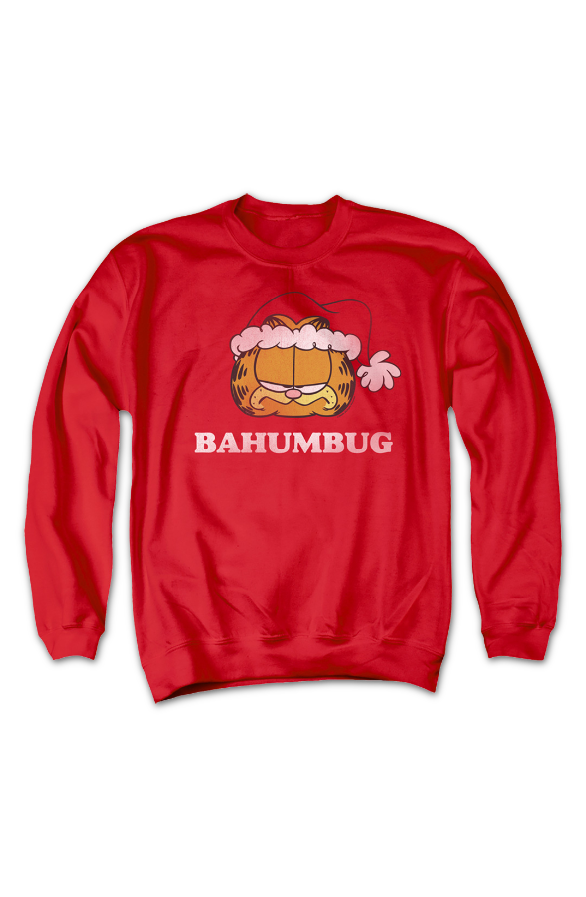 Bahumbug Garfield Sweatshirt T-Shirts, Hoodie | CiraTrend.com (Image 2)