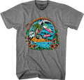 Exclusive Baja Or Bust Mountain Dew T-Shirt Hoodie, Sweatshirt | CiraTrend.com (Image 1)