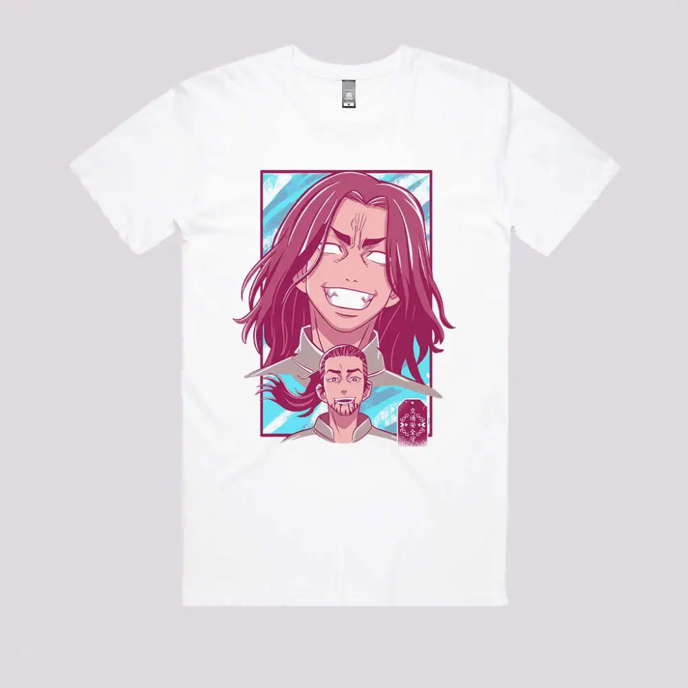 Baji The Sacrifice T-Shirt Hoodie, Sweatshirt | CiraTrend.com (Image 2)