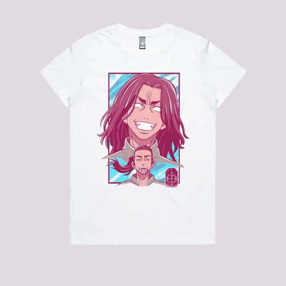 Baji The Sacrifice T-Shirt Hoodie, Sweatshirt | CiraTrend.com (Image 3)