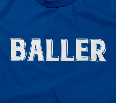 Baller Hoodie T-Shirts, Sweatshirt | CiraTrend.com (Image 2)