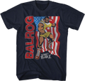 Balrog Street Fighter T-Shirt Hoodie, Sweatshirt | CiraTrend.com (Image 1)