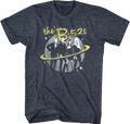 Band Photo B-52s T-Shirt Hoodie, Sweatshirt | CiraTrend.com (Image 1)