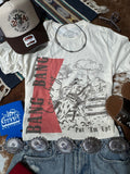 Bang Bang Cowboy Graphic Tee Shirt Hoodie, Sweatshirt | CiraTrend.com (Image 1)