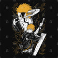 Bankai Ichigo T-Shirt Hoodie, Sweatshirt | CiraTrend.com (Image 1)