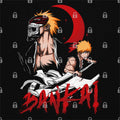 Bankai T-Shirt Hoodie, Sweatshirt | CiraTrend.com (Image 1)