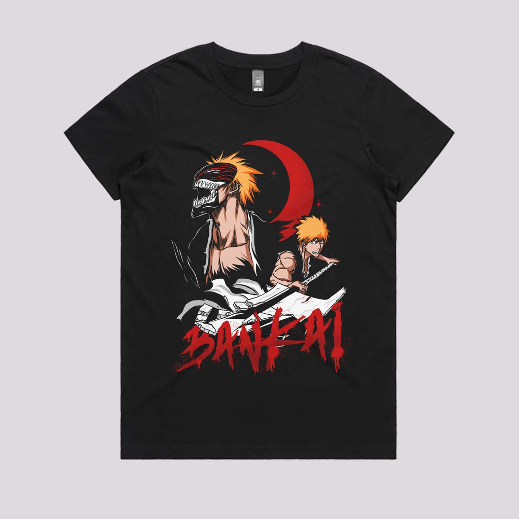 Bankai T-Shirt Hoodie, Sweatshirt | CiraTrend.com (Image 3)