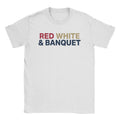 Banquet T-Shirts, Hoodie, Sweatshirt