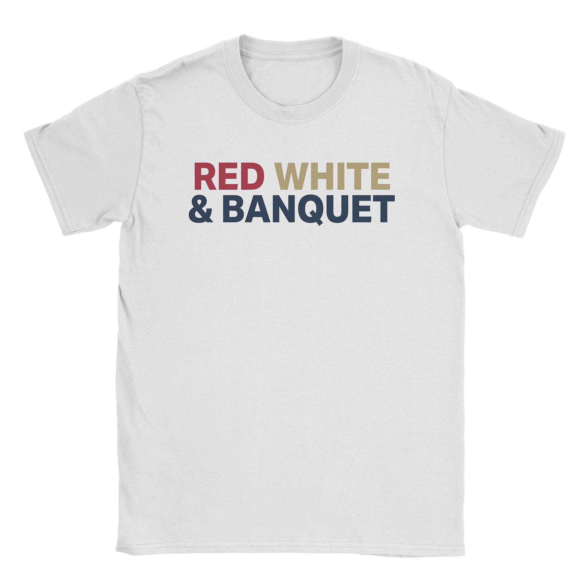 Banquet T-Shirts, Hoodie, Sweatshirt