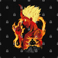 Banshoman Shadows T-Shirt Hoodie, Sweatshirt | CiraTrend.com (Image 1)