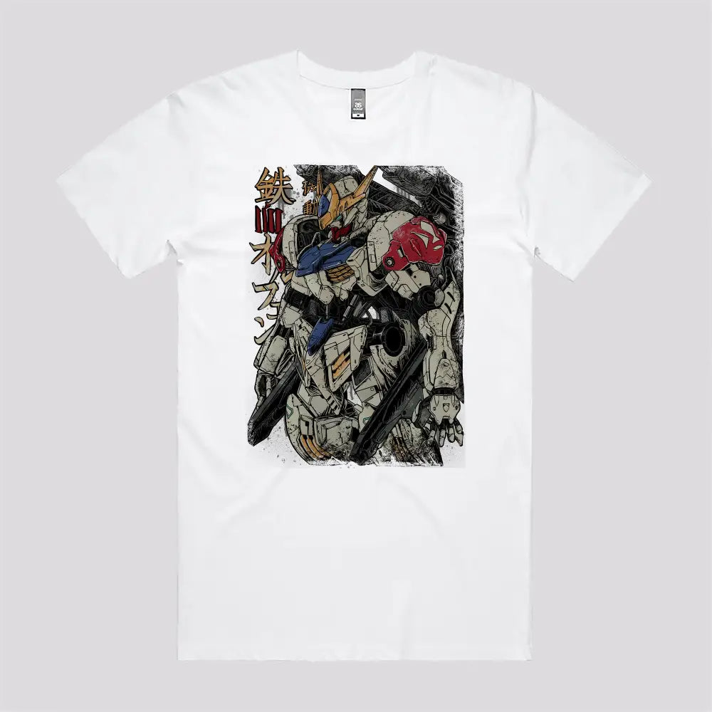 Barbatos T-Shirt Hoodie, Sweatshirt | CiraTrend.com (Image 5)