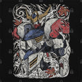 Barbatos Wave T-Shirt Hoodie, Sweatshirt | CiraTrend.com (Image 1)