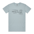 I Survived Barbenheimer Tee Hoodie, Sweatshirt | CiraTrend.com (Image 1)