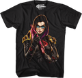 Baroness Classified Series GI Joe T-Shirt Hoodie, Sweatshirt | CiraTrend.com (Image 1)