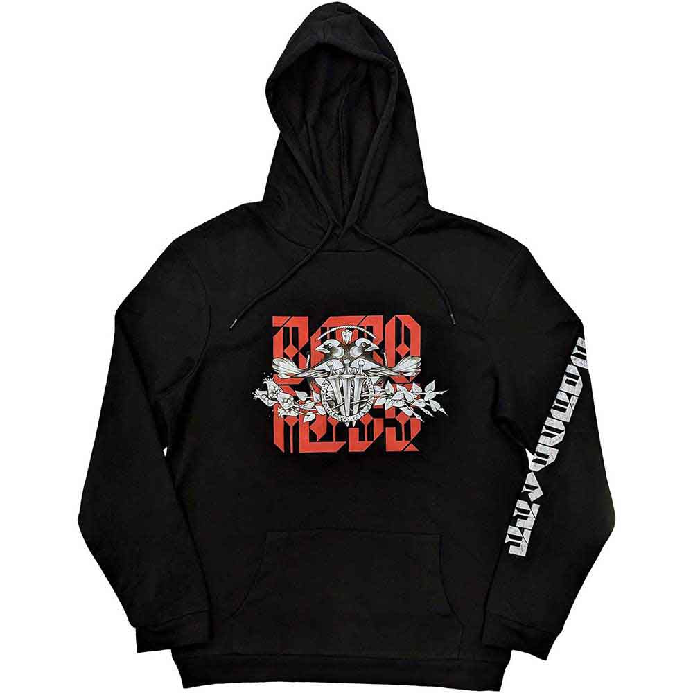 Baroness Fall T-Shirts, Hoodie, Sweatshirt