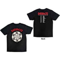 Baroness Lightwing Black T-Shirts, Hoodie, Sweatshirt