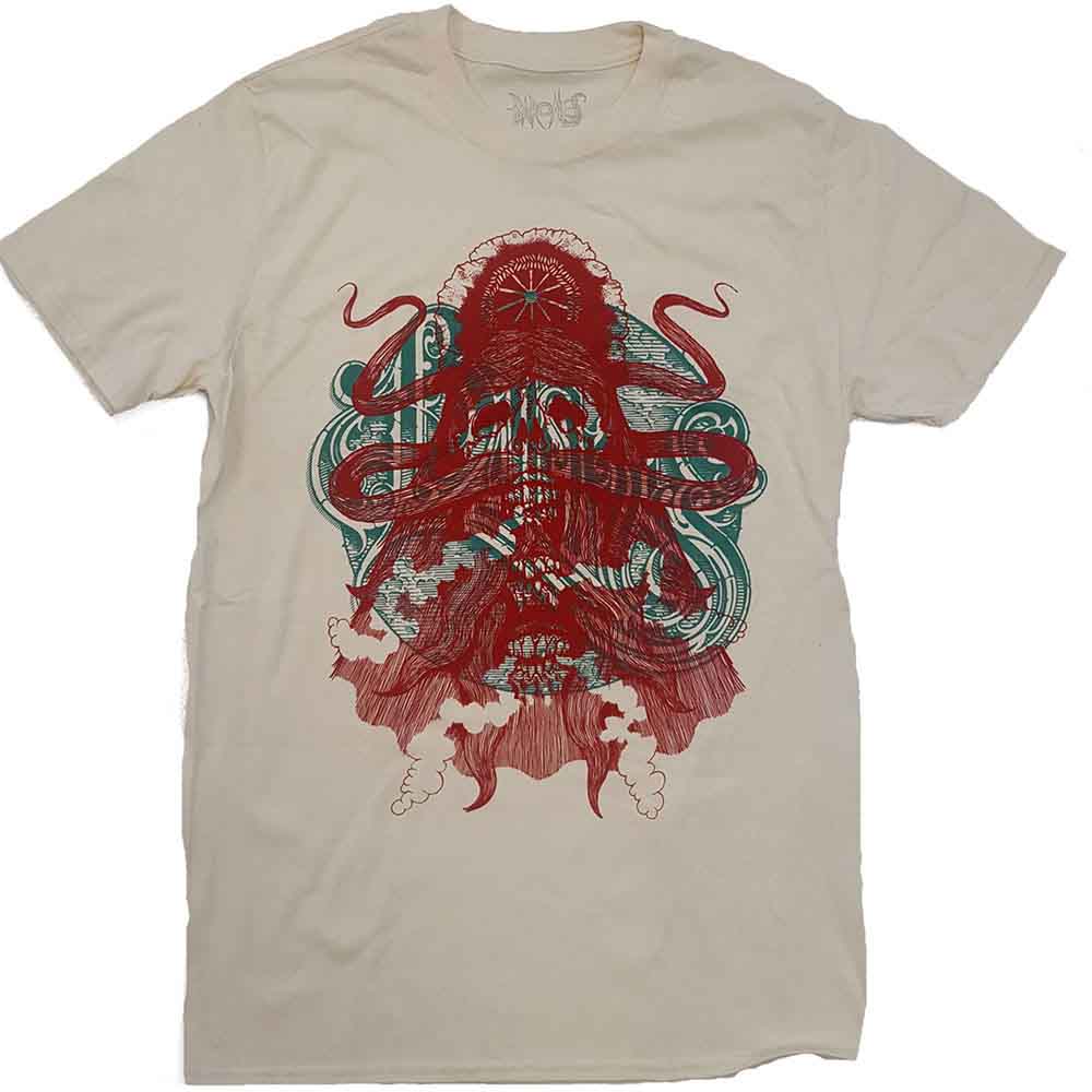 Baroness Opium Crown Neutral T-Shirts, Hoodie, Sweatshirt