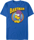 Bartman Simpsons T-Shirt Hoodie, Sweatshirt | CiraTrend.com (Image 1)