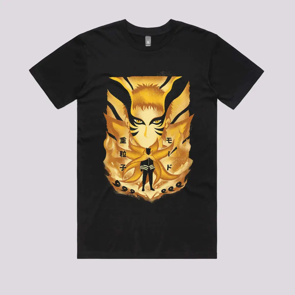 Baryon Mode T-Shirt Style001 Hoodie, Sweatshirt | CiraTrend.com (Image 2)