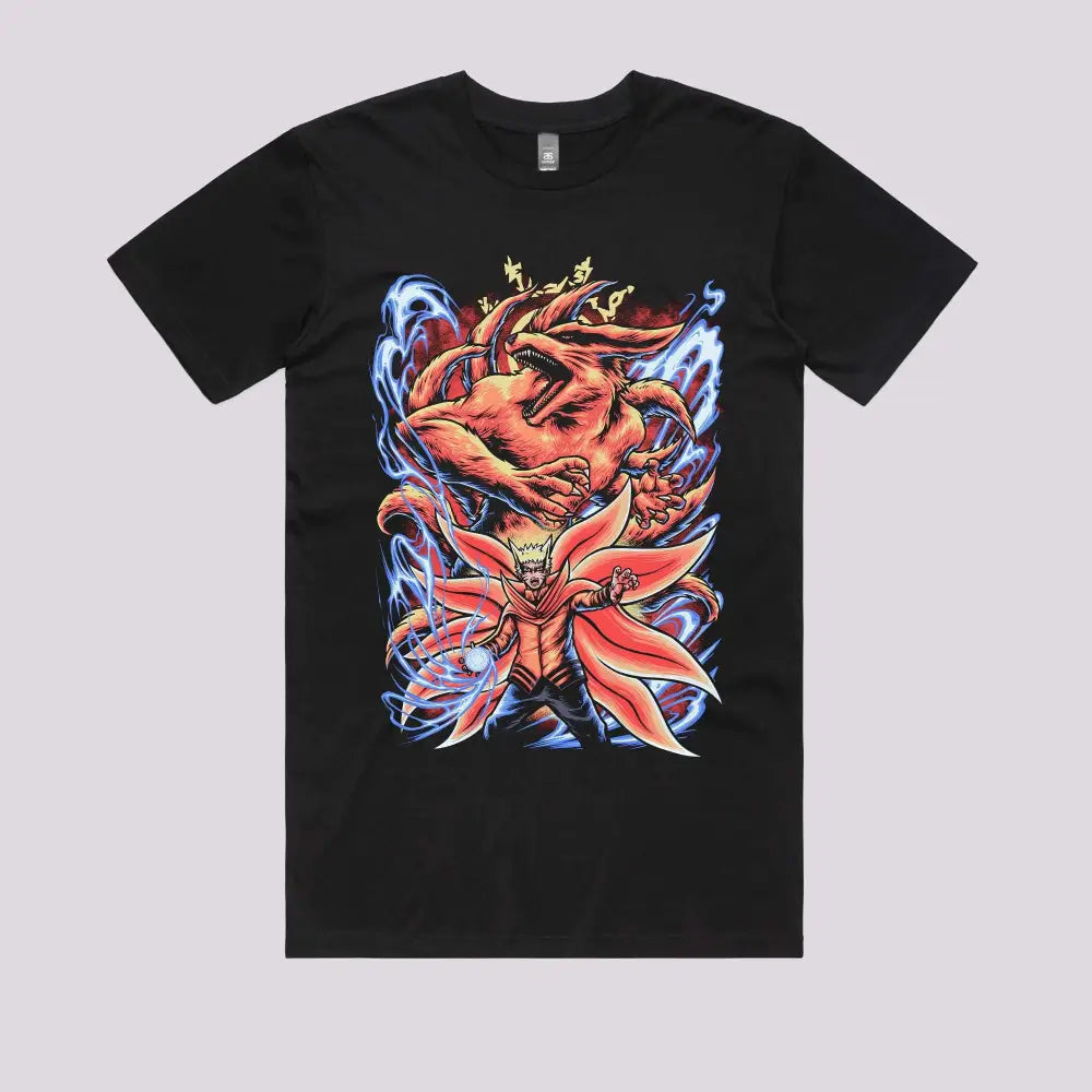 Baryon Mode T-Shirt Hoodie, Sweatshirt | CiraTrend.com (Image 2)