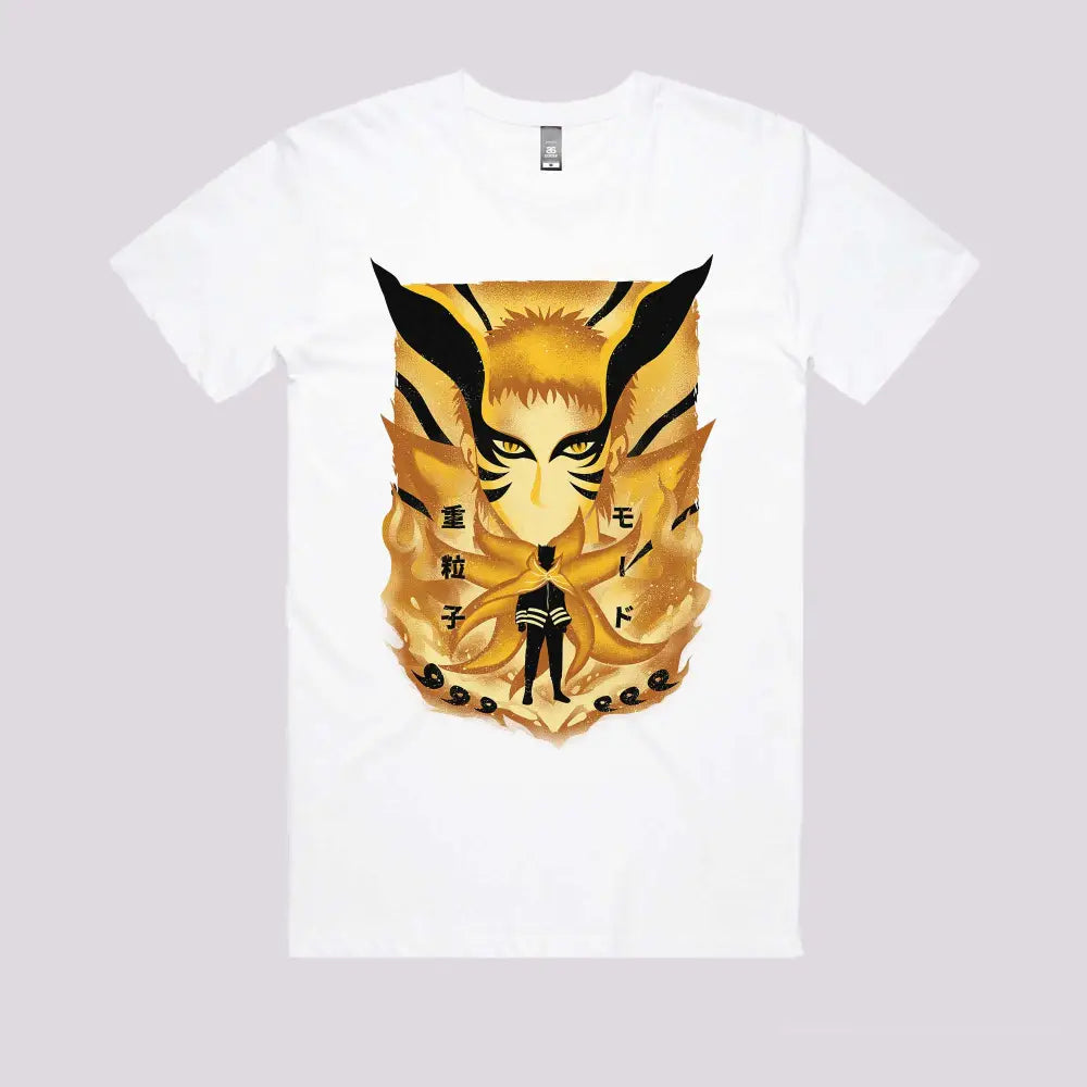 Baryon Mode T-Shirt Style001 Hoodie, Sweatshirt | CiraTrend.com (Image 5)