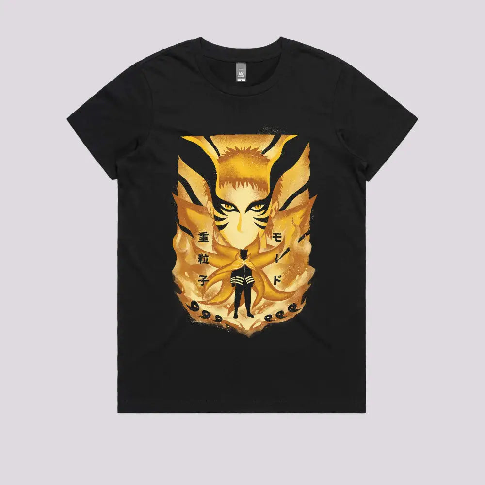 Baryon Mode T-Shirt Style001 Hoodie, Sweatshirt | CiraTrend.com (Image 3)