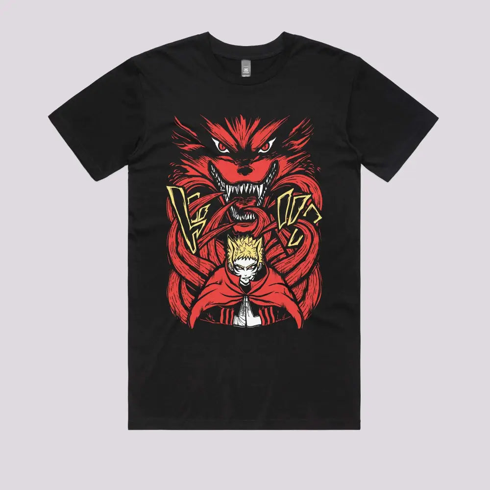 Baryon T-Shirt Hoodie, Sweatshirt | CiraTrend.com (Image 2)