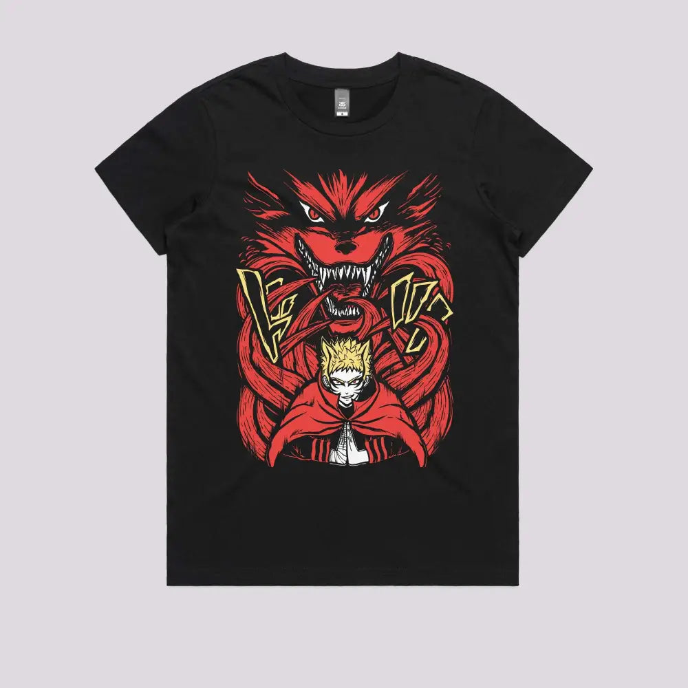 Baryon T-Shirt Hoodie, Sweatshirt | CiraTrend.com (Image 3)