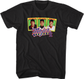 Baseball Cards Major League T-Shirt Hoodie, Sweatshirt | CiraTrend.com (Image 1)