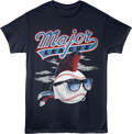 Baseball Logo Major League T-Shirt Hoodie, Sweatshirt | CiraTrend.com (Image 1)