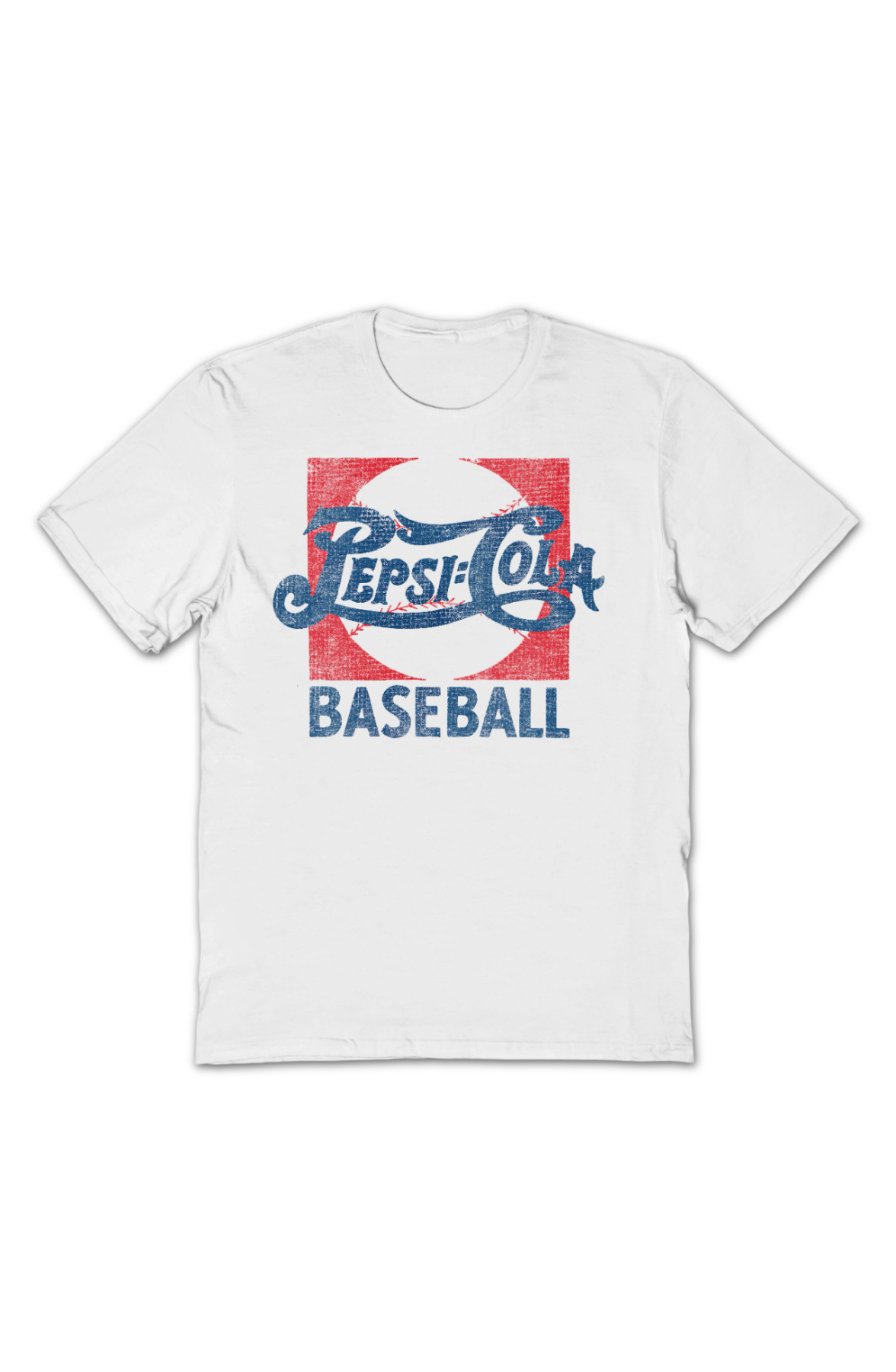 Baseball Logo Pepsi T-Shirt Hoodie, Sweatshirt | CiraTrend.com (Image 2)