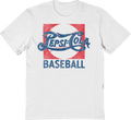 Baseball Logo Pepsi T-Shirt Hoodie, Sweatshirt | CiraTrend.com (Image 1)