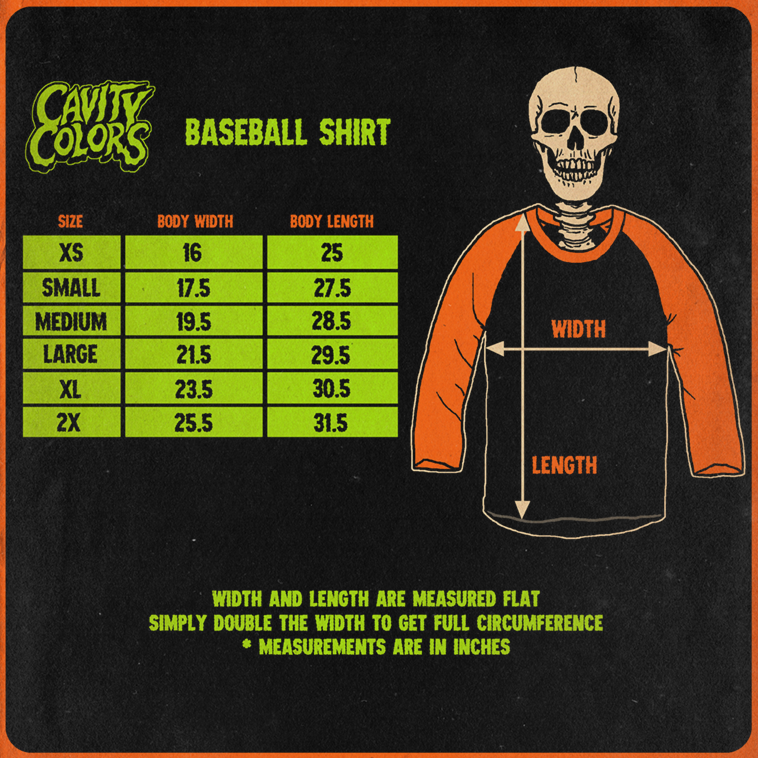 MYSTERY BASEBALL SHIRT Hoodie, Sweatshirt | CiraTrend.com (Image 2)