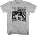 Bash Their Brains In Major League T-Shirt Hoodie, Sweatshirt | CiraTrend.com (Image 1)