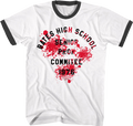 Bates High School Senior Prom Committee Carrie Ringer Shirt Hoodie, Sweatshirt | CiraTrend.com (Image 1)
