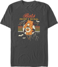 Bats How I Roll Care Bears T-Shirt Hoodie, Sweatshirt | CiraTrend.com (Image 1)