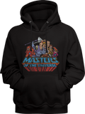 Battle for Grayskull Masters of the Universe Hoodie T-Shirts, Sweatshirt | CiraTrend.com