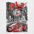 Battle in Neo-Tokyo Hoodie T-Shirts, Sweatshirt | CiraTrend.com (Image 1)