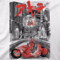 Battle in Neo-Tokyo T-Shirt Hoodie, Sweatshirt | CiraTrend.com (Image 1)