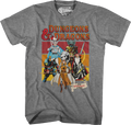 Battle-Matic Action Dungeons & Dragons T-Shirt Hoodie, Sweatshirt | CiraTrend.com (Image 1)