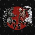 Battle of Titans T-Shirt Hoodie, Sweatshirt | CiraTrend.com (Image 1)