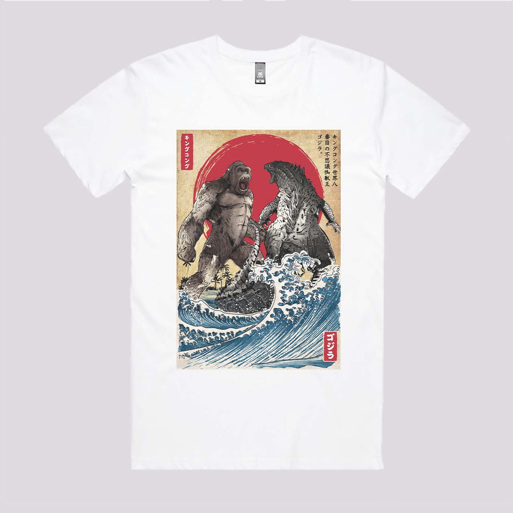 Battle Of The Ages T-Shirt Hoodie, Sweatshirt | CiraTrend.com (Image 4)