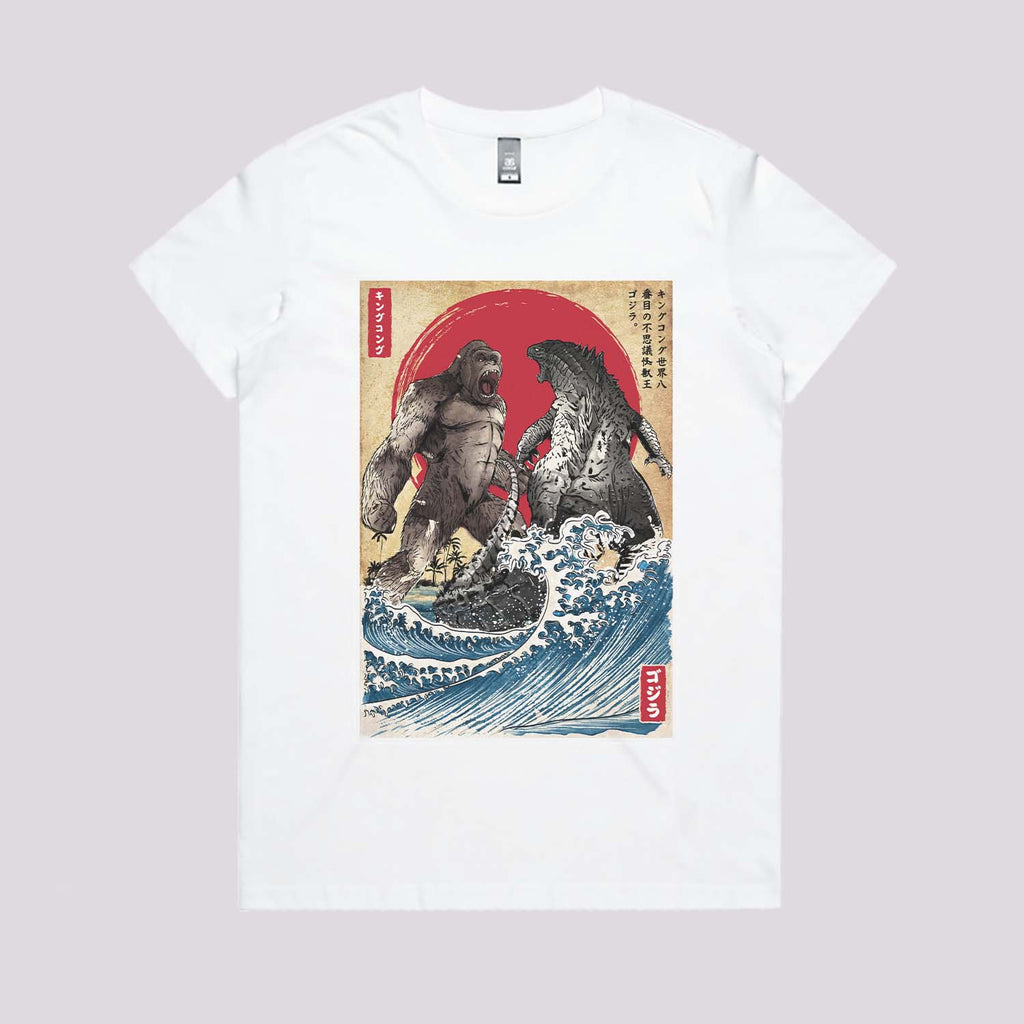 Battle Of The Ages T-Shirt Hoodie, Sweatshirt | CiraTrend.com (Image 5)