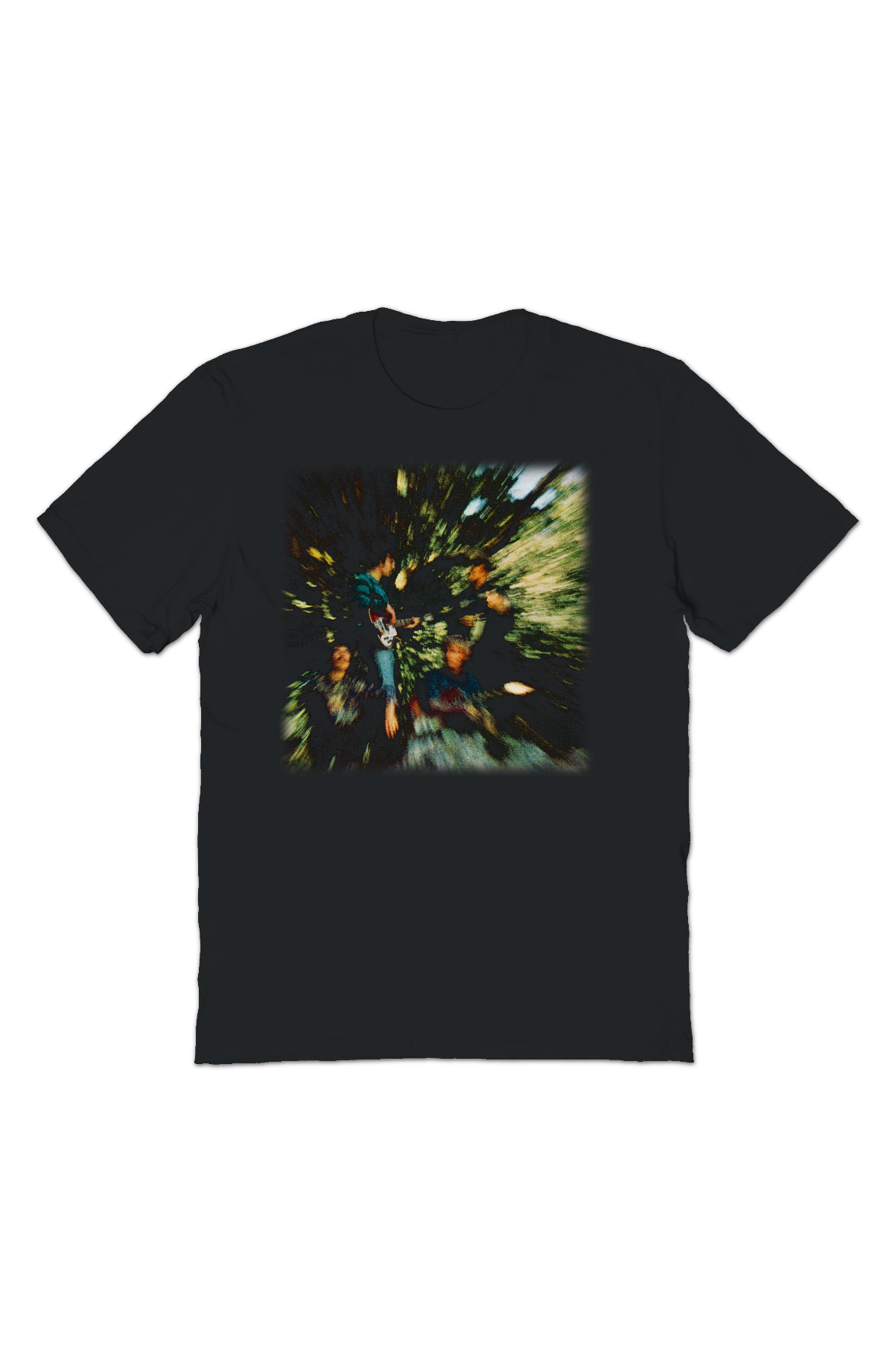 Bayou Country Creedence Clearwater Revival T-Shirt Hoodie, Sweatshirt | CiraTrend.com (Image 2)