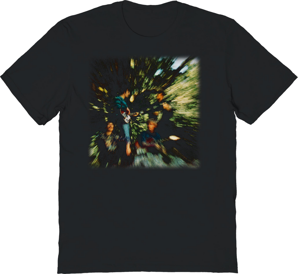Bayou Country Creedence Clearwater Revival T-Shirt Hoodie, Sweatshirt | CiraTrend.com (Image 1)