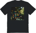 Bayou Country Creedence Clearwater Revival T-Shirt Hoodie, Sweatshirt | CiraTrend.com (Image 1)