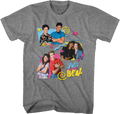 Bayside Boxes Saved By The Bell T-Shirt Hoodie, Sweatshirt | CiraTrend.com (Image 1)