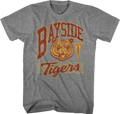 Bayside Class Of 1993 Saved By The Bell T-Shirt Hoodie, Sweatshirt | CiraTrend.com (Image 1)